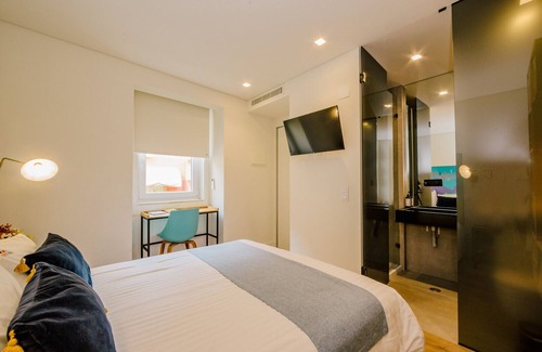 Bairro Alto Hotel | BAIRRO ALTO MUSIC GUEST HOUSE BEETHOVEN