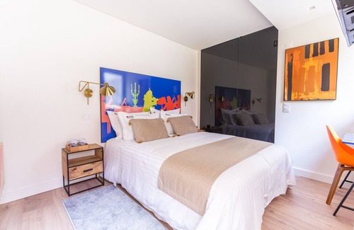 Bairro Alto Hotel | BAIRRO ALTO MUSIC GUEST HOUSE HAYDEN
