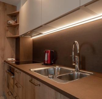 San Rocco Apartment | Bait Martin Appartamento 3