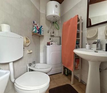 Alpago House | Baita al Sole