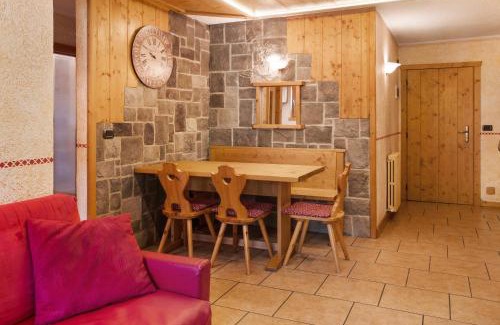 Livigno Apartment | Baita dei ski app 3