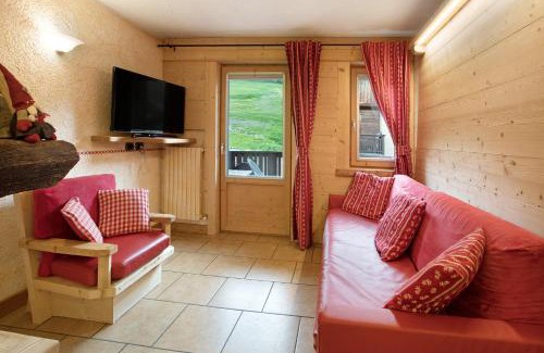 Livigno Apartment | Baita dei ski app 3