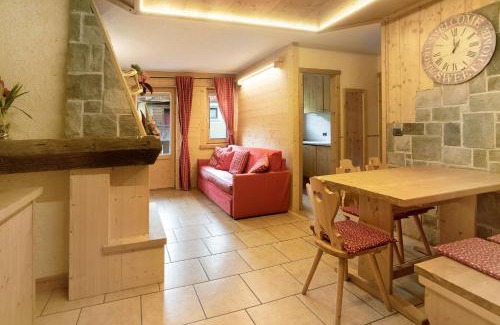 Livigno Apartment | Baita dei ski app 3