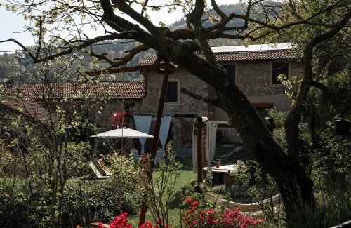 Rossana Apartment | Baita Naturas con piscina idromassaggio calda, privata e gratuita