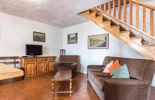 Roncone Ski Chalet | Baita Rustica immersa nel verde