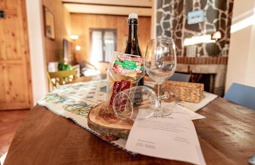 Viggiano Apartment | Baita Tre Querce