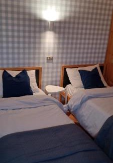 Viggiano Apartment | Baita Tre Querce