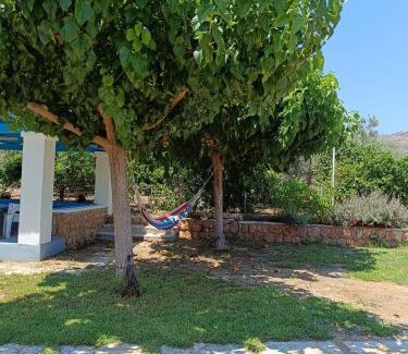 Katakali Apartment | Baitani villa