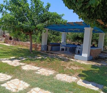 Katakali Apartment | Baitani villa