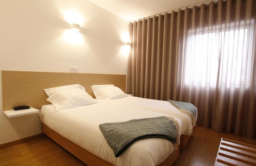 Braganca Hotel | Baixa Hotel