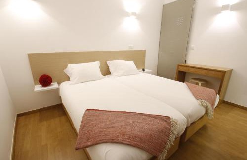 Braganca Hotel | Baixa Hotel