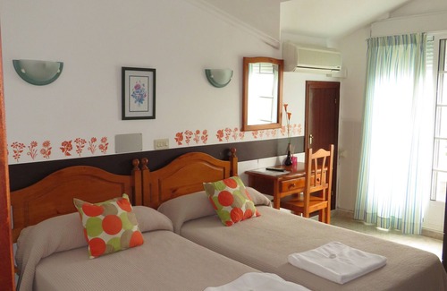 Sanxenxo Hotel | Baixamar