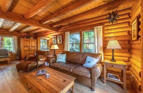 Hood River House | Baja Norte