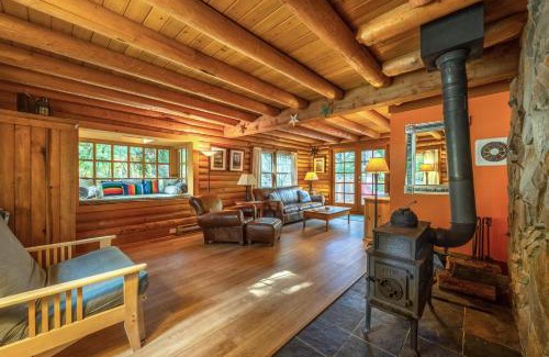 Hood River House | Baja Norte