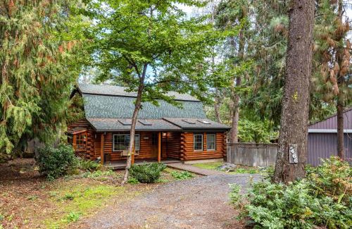 Hood River House | Baja Norte