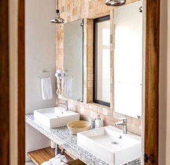 La Ventana Apartment | Baja Winds Condo Ocean view