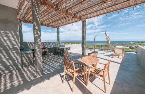 La Ventana Apartment | Baja Winds Condo Ocean view