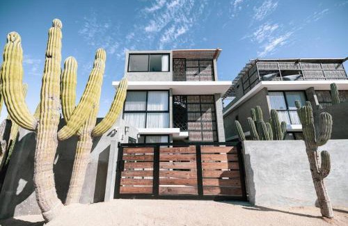 La Ventana Apartment | Baja Winds Condo Ocean view