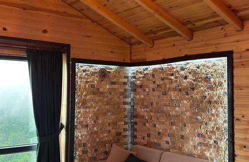 Cayirduzu Hotel | Bakakal Suit Bungalov