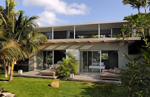 Anse des Lezards Villa | Bakea (2/4 Rooms) Luxury villa
