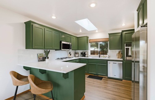 Concrete House | Baker Loop