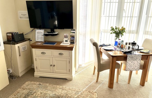 Cromer Apartment | Bakery Central A Stunning one bedroomed Apartment in Cromer Norfolk