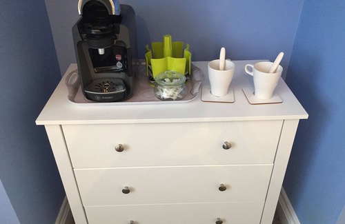 Cromer Apartment | Bakery Central A Stunning one bedroomed Apartment in Cromer Norfolk