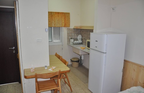 Kfar Szold Apartment | Bakfar Country Lodging