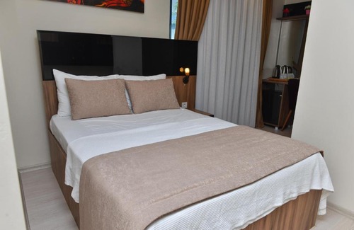 Bakırkoy Bed & Breakfast | BAKIRKÖY BEST SUİT