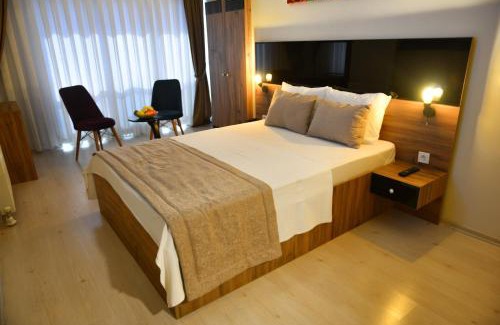 Bakırkoy Bed & Breakfast | BAKIRKÖY BEST SUİT