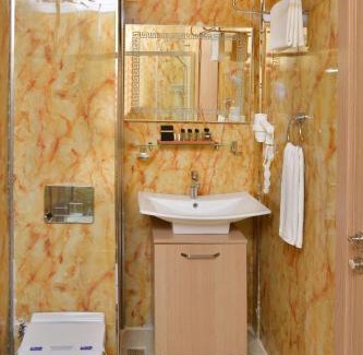 Bakırkoy Bed & Breakfast | BAKIRKÖY BEST SUİT