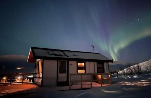 Varmahlid House | Bakkaflöt Guesthouse