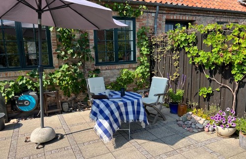 København NV Villa | Bakkehusene 1921