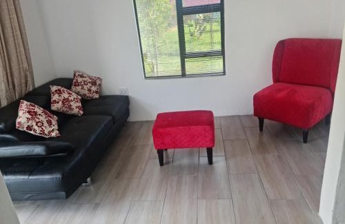 Newcastle House | Bakoena's full house