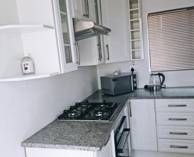 Newcastle House | Bakoena's full house