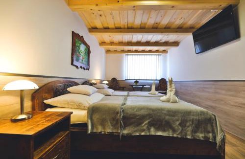 Csehbanya Bed & Breakfast | Bakony Kőhegy vendégház