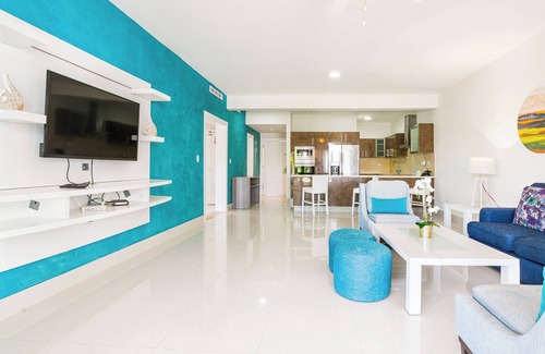 Punta Cana Hotel | Bakour Punta Cana Suites