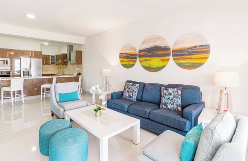 Punta Cana Hotel | Bakour Punta Cana Suites