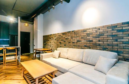 Baku Apartment | Baku K NightsBridge Residance