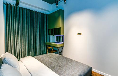 Baku Apartment | Baku K NightsBridge Residance