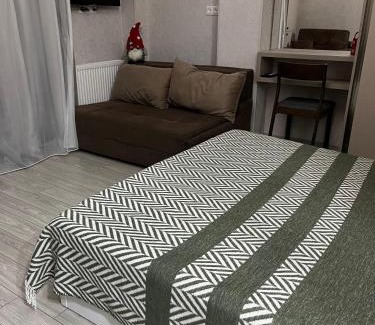 Bakuriani Apartment | Bakuriani Didveli Residence