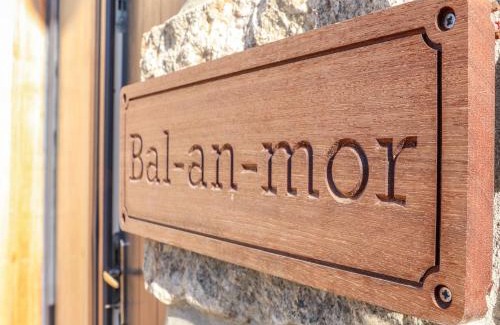 Trewellard House | Bal An Mor