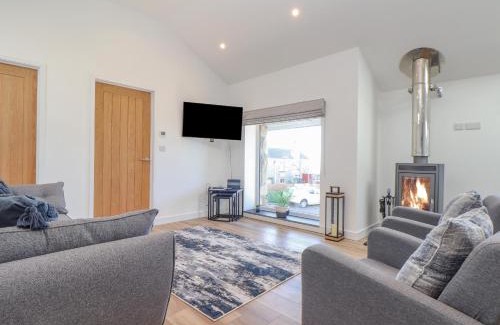 Trewellard House | Bal An Mor