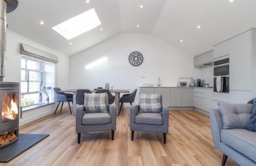 Trewellard House | Bal An Mor