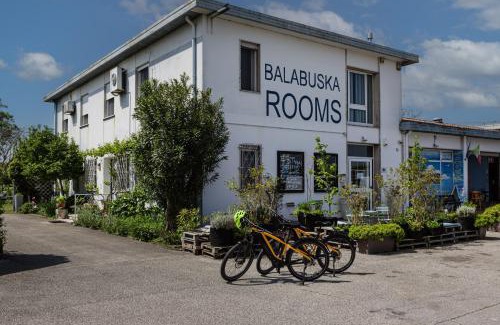 Codevigo House | Balabuska Rooms & Garden