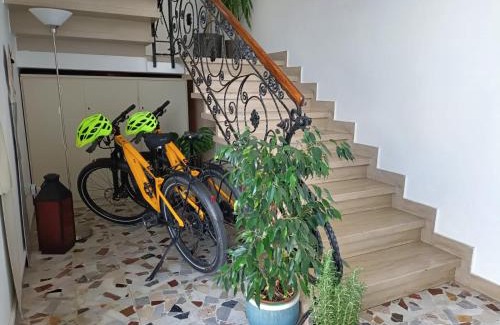 Codevigo House | Balabuska Rooms & Garden