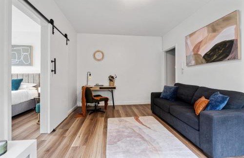 Windsor Apartment | Balaclava Urban Retreat