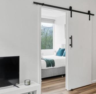 Windsor Apartment | Balaclava Urban Retreat