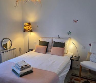 Nieulle-sur-Seudre House | Balade en estuaire