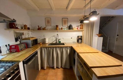 Robregordo House | Balagares 11